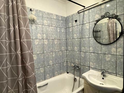 квартира по адресу Парковая ул., 18а