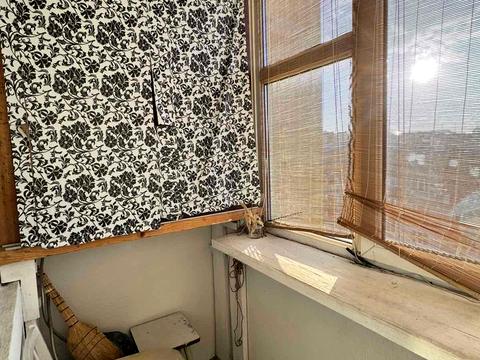 квартира по адресу Парковая ул., 18а