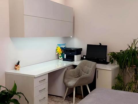 квартира за адресою Двірська вул., 22