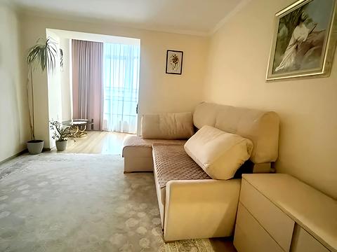 квартира по адресу Дворовая ул., 22