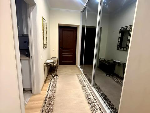 квартира за адресою Двірська вул., 22