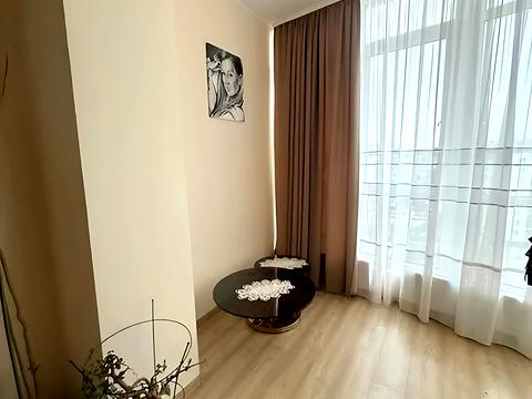 квартира за адресою Двірська вул., 22