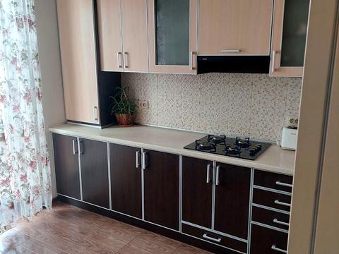 квартира по адресу Еньковская ул., 23