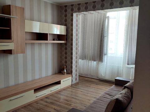 квартира по адресу Еньковская ул., 23