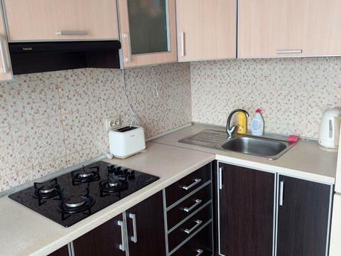 квартира по адресу Еньковская ул., 23