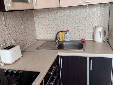 квартира по адресу Еньковская ул., 23