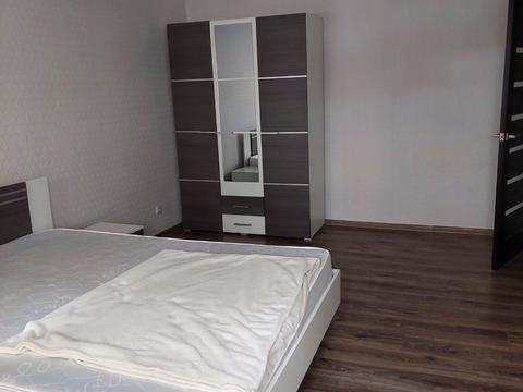 квартира по адресу Еньковская ул., 23