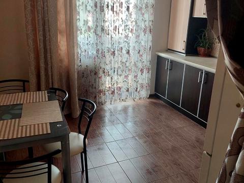 квартира по адресу Еньковская ул., 23