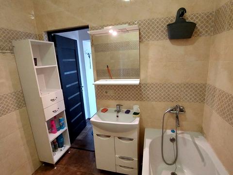 квартира по адресу Еньковская ул., 23