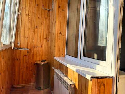 квартира за адресою Степана Руданського вул., 1-А