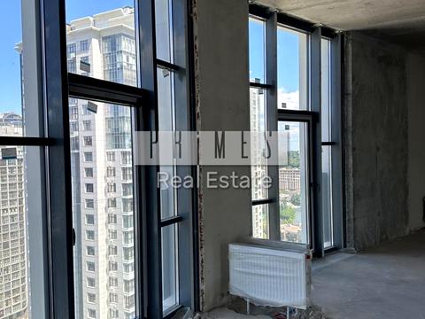 квартира за адресою Андрія Верхогляда вул. (Михайла Драгомирова), 17-Б