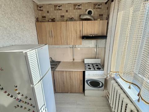 квартира по адресу Пограничная ул. (Чигрина), 47