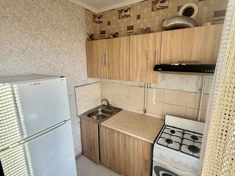 квартира по адресу Пограничная ул. (Чигрина), 47