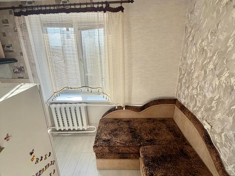 квартира по адресу Пограничная ул. (Чигрина), 47