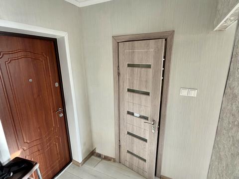 квартира по адресу Пограничная ул. (Чигрина), 47