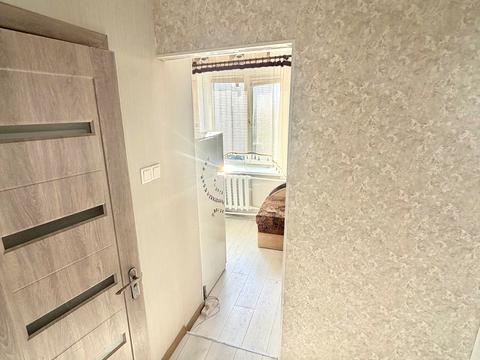 квартира по адресу Пограничная ул. (Чигрина), 47