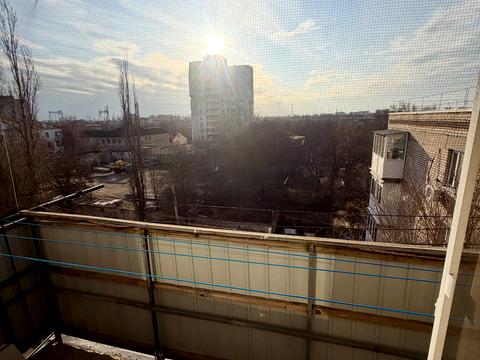 квартира по адресу Пограничная ул. (Чигрина), 47