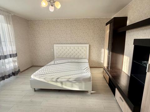 квартира по адресу Пограничная ул. (Чигрина), 47