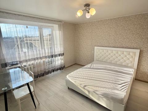 квартира по адресу Пограничная ул. (Чигрина), 47