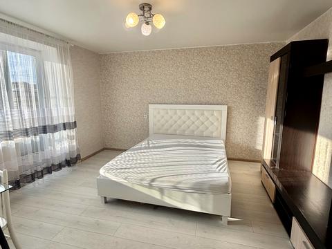 квартира по адресу Пограничная ул. (Чигрина), 47