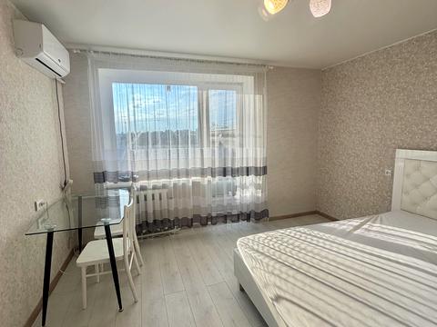 квартира по адресу Пограничная ул. (Чигрина), 47