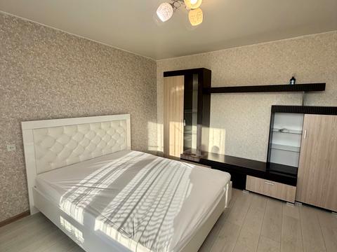 квартира по адресу Пограничная ул. (Чигрина), 47