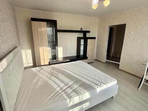 квартира по адресу Пограничная ул. (Чигрина), 47