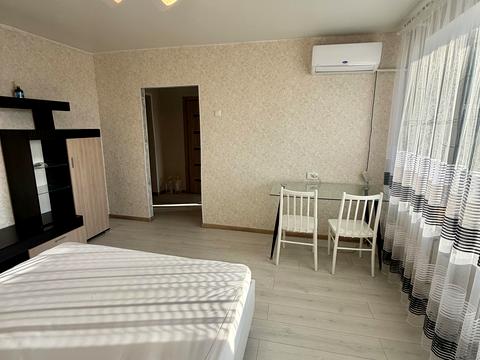 квартира по адресу Пограничная ул. (Чигрина), 47