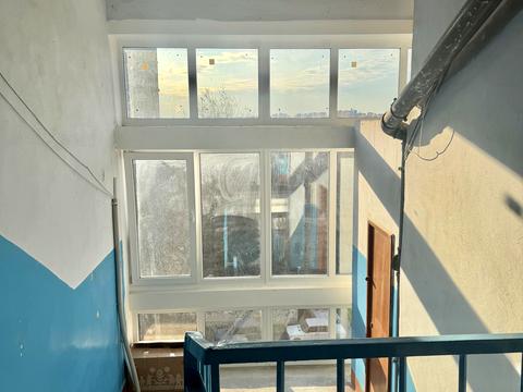 квартира по адресу Пограничная ул. (Чигрина), 47