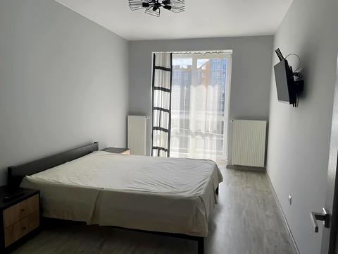 квартира по адресу Национальной Гвардии ул., 14-Ю