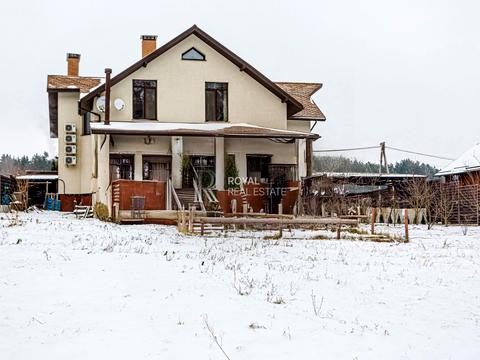 дом по адресу київська