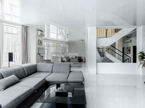 дом по адресу київська