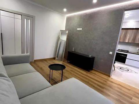 квартира по адресу Карпатська ул., 17-А