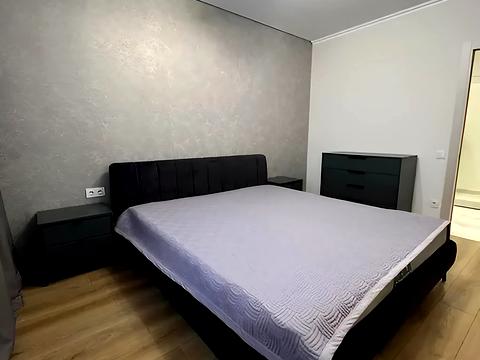 квартира по адресу Карпатська ул., 17-А