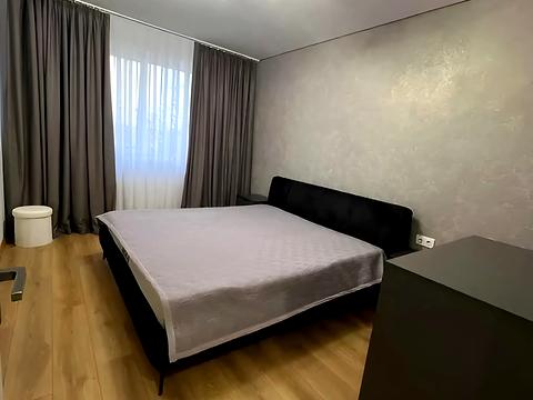 квартира по адресу Карпатська ул., 17-А