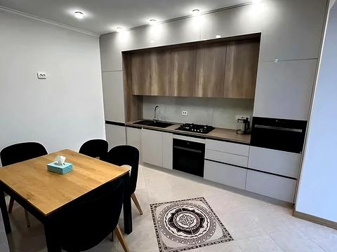 квартира по адресу Карпатська ул., 17-А