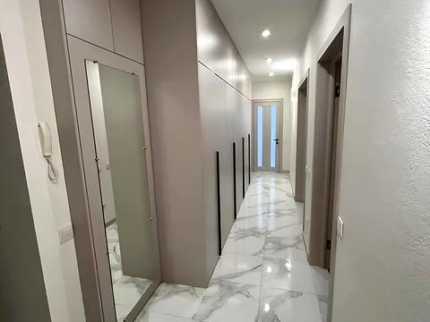 квартира по адресу Карпатська ул., 17-А