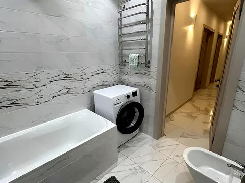квартира по адресу Карпатська ул., 17-А