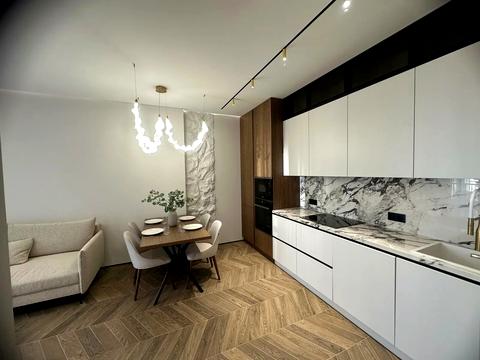 квартира по адресу Легоцкого ул., 80