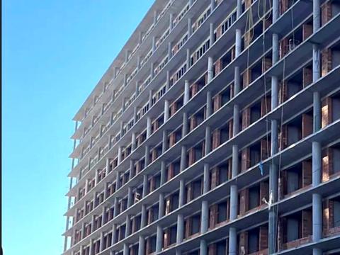 квартира по адресу Трускавецкая ул., (Будинок 2)