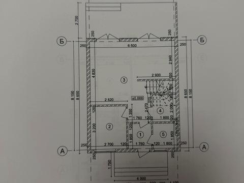 будинок за адресою Східна вул.