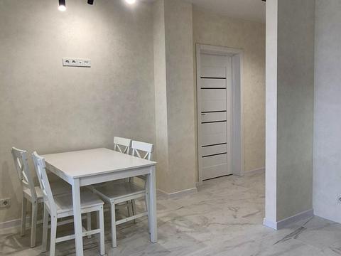 квартира за адресою Зернова вул., 47
