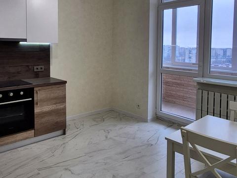 квартира за адресою Зернова вул., 47
