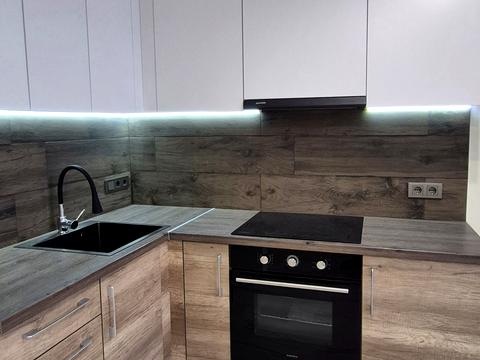 квартира по адресу Зерновая ул., 47