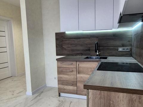 квартира за адресою Зернова вул., 47