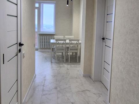 квартира за адресою Зернова вул., 47