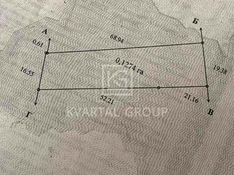 участок по адресу Учительский пер.