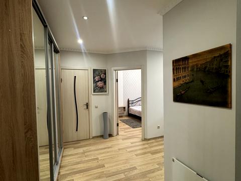 квартира за адресою Національної Гвардії вул. (Гвардійська), 51а, 51б, 51в