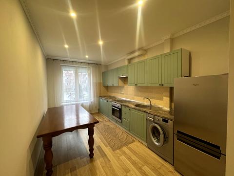 квартира за адресою Національної Гвардії вул. (Гвардійська), 51а, 51б, 51в