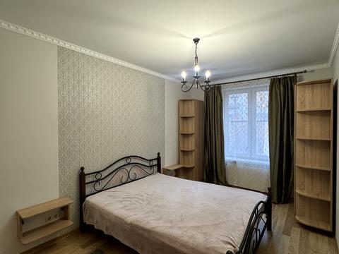 квартира за адресою Національної Гвардії вул. (Гвардійська), 51а, 51б, 51в